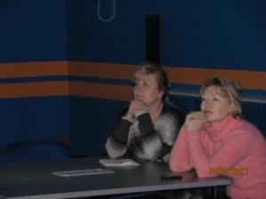 Фото к  Самодеятельные театры пойдут в социальные сети