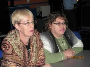 Фото к  Самодеятельные театры пойдут в социальные сети