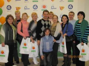 Фото к  Самодеятельные театры пойдут в социальные сети