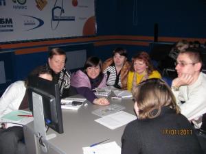 Фото к Игра – дело серьезное