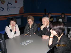 Фото к Инновации и точки роста для редакторов