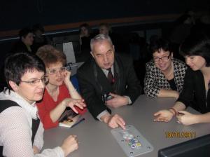 Фото к Инновации и точки роста для редакторов