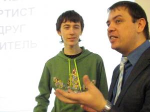 Фото к PR –технологии в деятельности детского объединения. Искусство оратора