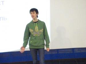 Фото к PR –технологии в деятельности детского объединения. Искусство оратора