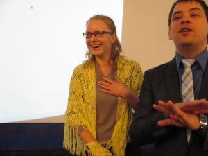 Фото к PR –технологии в деятельности детского объединения. Искусство оратора