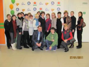 Фото к PR –технологии в деятельности детского объединения. Искусство оратора