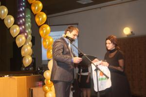 Фото к Областной конкурс «На пике времени»