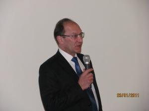 Фото к Видеоконференция Всероссийского конкурса научных работ школьников «ЮНИОР»