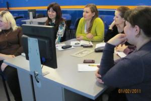 Фото к «Развитие лидерских качеств – формула успеха».