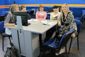 Фото к «Развитие лидерских качеств – формула успеха».