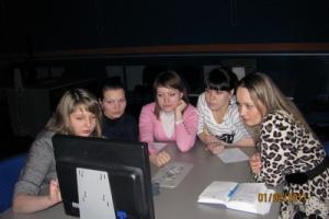 Фото к «Развитие лидерских качеств – формула успеха».