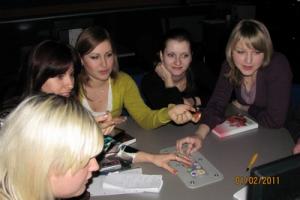 Фото к «Развитие лидерских качеств – формула успеха».