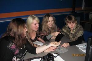 Фото к «Каждое дело – творчески, а иначе зачем?»