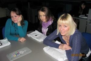 Фото к «Каждое дело – творчески, а иначе зачем?»