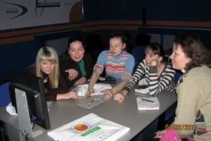 Фото к «Каждое дело – творчески, а иначе зачем?»