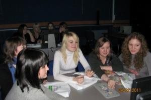 Фото к «Каждое дело – творчески, а иначе зачем?»