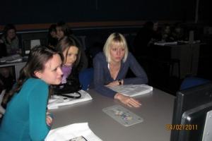 Фото к «Каждое дело – творчески, а иначе зачем?»