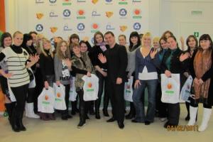 Фото к «Каждое дело – творчески, а иначе зачем?»