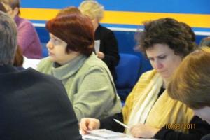 Фото к Встреча с проректорами по воспитательной работе