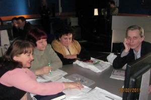 Фото к Встреча с проректорами по воспитательной работе