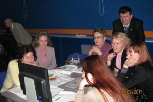 Фото к Встреча с проректорами по воспитательной работе