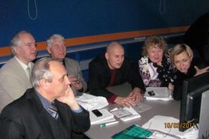 Фото к Встреча с проректорами по воспитательной работе