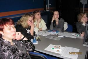 Фото к Научное общество учащихся: будем вместе