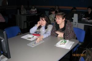 Фото к Научное общество учащихся: будем вместе