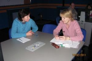 Фото к Научное общество учащихся: будем вместе