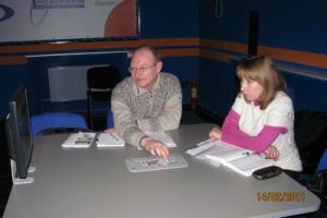 Фото к Научное общество учащихся: будем вместе