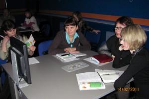 Фото к Научное общество учащихся: будем вместе