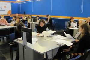 Фото к Научное общество учащихся: будем вместе