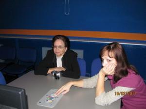 Фото к В гостях у центра - Музей ядерного оружия РФЯЦ ВНИИЭФ