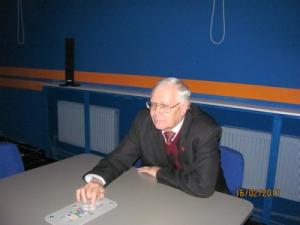 Фото к В гостях у центра - Музей ядерного оружия РФЯЦ ВНИИЭФ