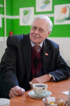 Фото к В гостях у центра - Музей ядерного оружия РФЯЦ ВНИИЭФ