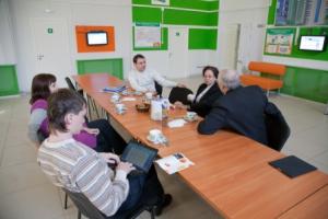 Фото к В гостях у центра - Музей ядерного оружия РФЯЦ ВНИИЭФ