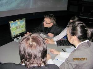 Фото к Содружество юных журналистов