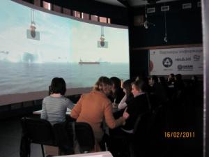 Фото к Содружество юных журналистов