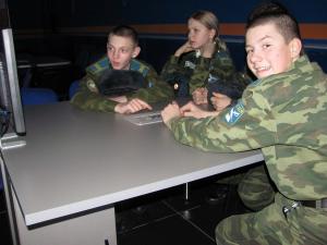 Фото к С Днем защитника Отечества!