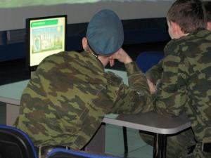 Фото к С Днем защитника Отечества!