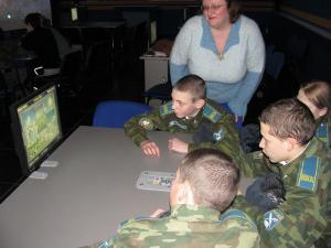 Фото к С Днем защитника Отечества!