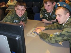 Фото к С Днем защитника Отечества!