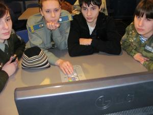 Фото к С Днем защитника Отечества!