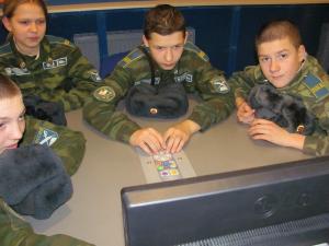 Фото к С Днем защитника Отечества!