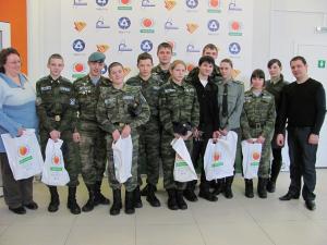 Фото к С Днем защитника Отечества!