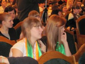 Фото к Форум молодёжных инициатив «ВРЕМЯ СОЗИДАТЬ»