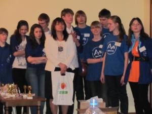 Фото к Форум молодёжных инициатив «ВРЕМЯ СОЗИДАТЬ»