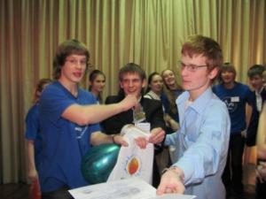 Фото к Форум молодёжных инициатив «ВРЕМЯ СОЗИДАТЬ»