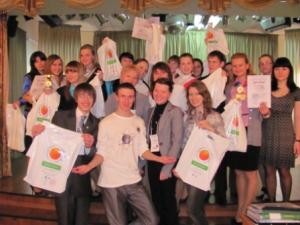 Фото к Форум молодёжных инициатив «ВРЕМЯ СОЗИДАТЬ»