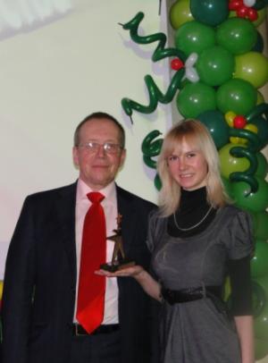 Фото к Финал конкурса «Энергия детства»